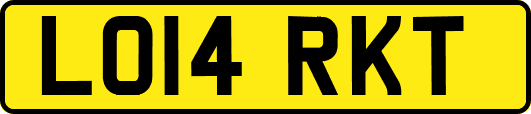 LO14RKT