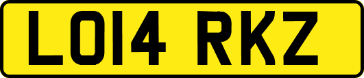 LO14RKZ