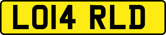 LO14RLD