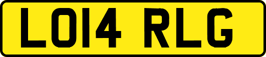 LO14RLG