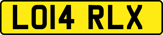 LO14RLX