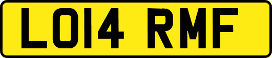LO14RMF