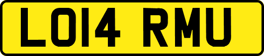 LO14RMU