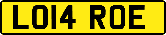 LO14ROE