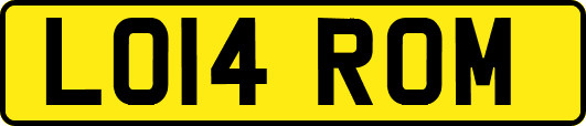 LO14ROM