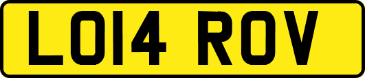 LO14ROV