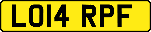 LO14RPF