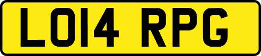LO14RPG