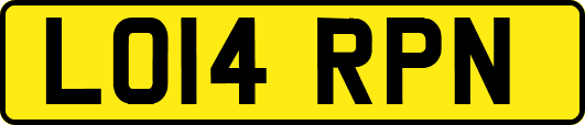 LO14RPN