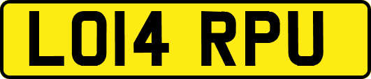 LO14RPU