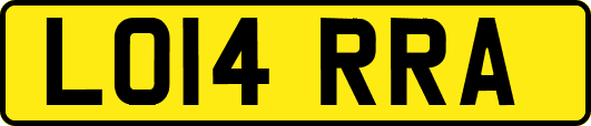 LO14RRA
