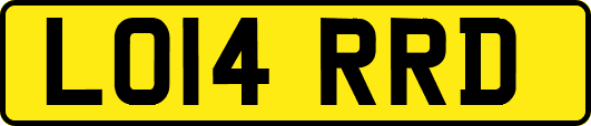 LO14RRD