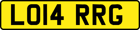 LO14RRG