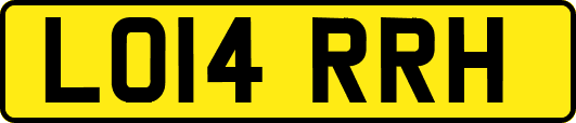 LO14RRH