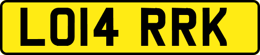 LO14RRK
