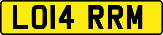 LO14RRM