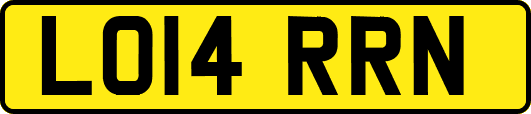 LO14RRN
