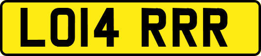 LO14RRR