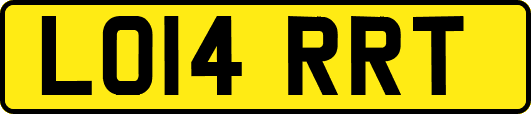 LO14RRT