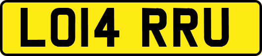 LO14RRU