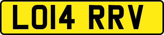 LO14RRV