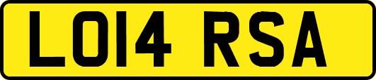 LO14RSA