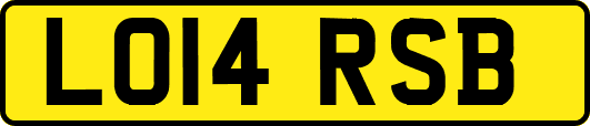 LO14RSB