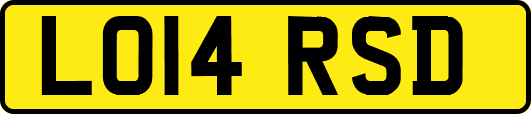 LO14RSD