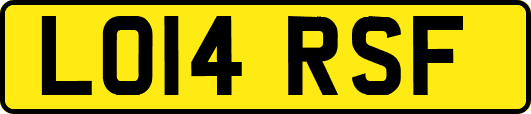 LO14RSF