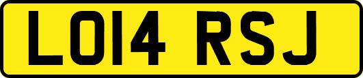 LO14RSJ
