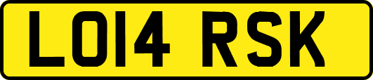 LO14RSK