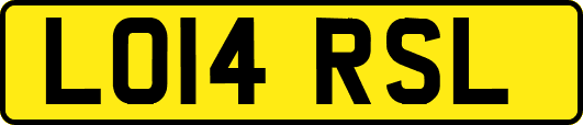 LO14RSL
