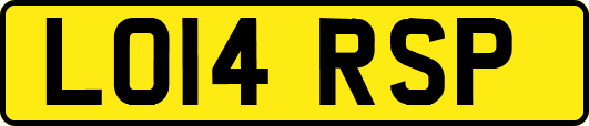 LO14RSP