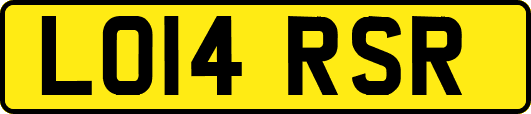 LO14RSR