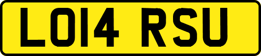 LO14RSU