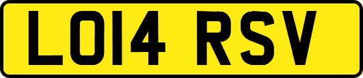 LO14RSV