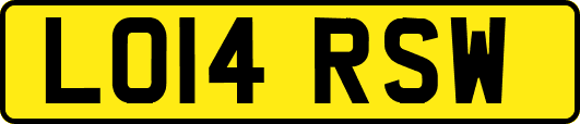 LO14RSW