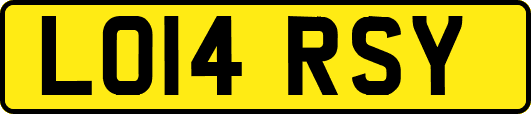 LO14RSY