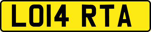 LO14RTA