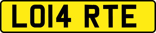 LO14RTE