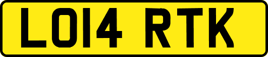 LO14RTK