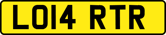 LO14RTR