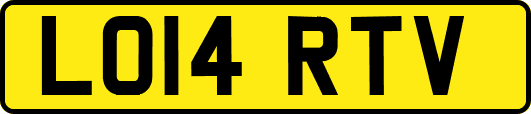 LO14RTV