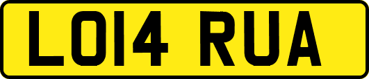 LO14RUA