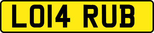 LO14RUB