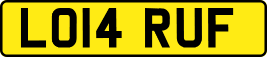 LO14RUF