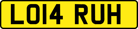 LO14RUH