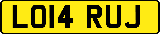 LO14RUJ