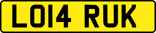LO14RUK