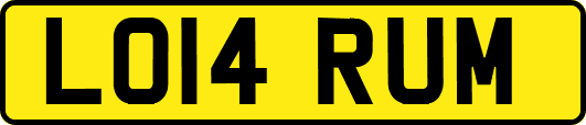 LO14RUM